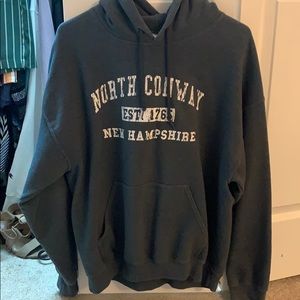 North Conway Sweatshirt